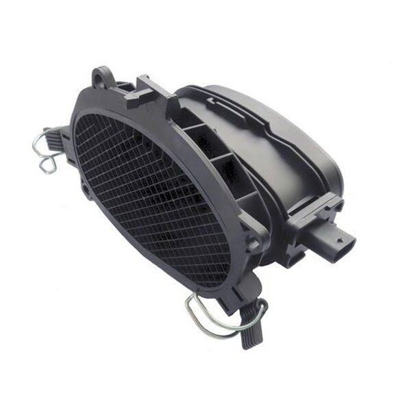 Mass Air Flow Sensor 5 V 4-pole BBT IAM expertise suitable for MERCEDES-BENZ CLS