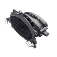 Mass Air Flow Sensor 5 V 4-pole BBT IAM expertise...