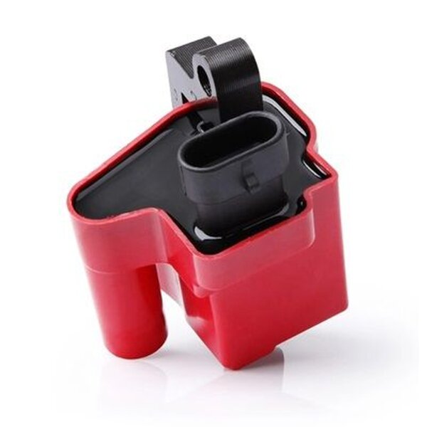 Ignition Coil connection version M4 BBT suitable for e.g. CHEVROLET TAHOE