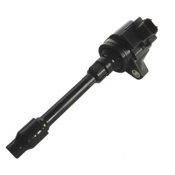 Ignition Coil incl. spark plug connector BBT suitable for e.g. HONDA CR-V