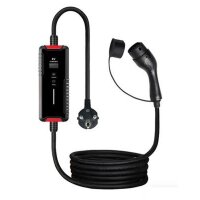 Electric Vehicle Charging Cable 16 A 7 m BBT universal...