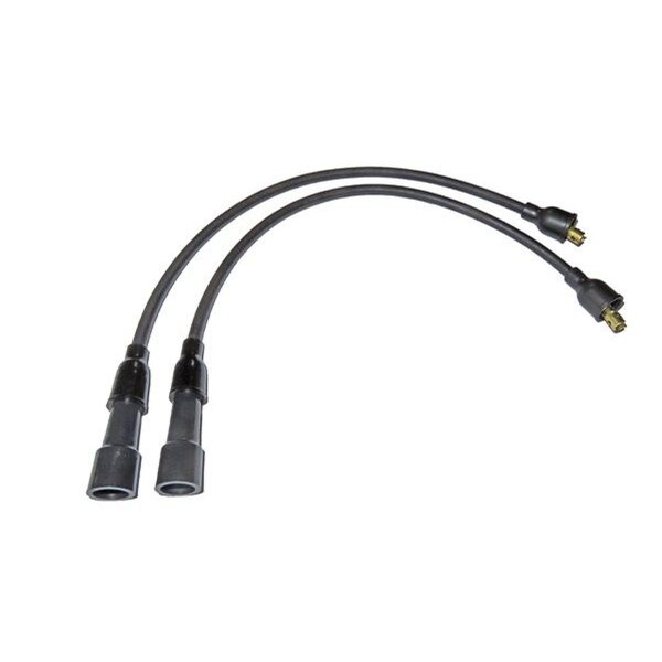 Zündleitungssatz Kupferzündleitung Kabel Ø 7 mm BBT für u.a. GLAS ISAR