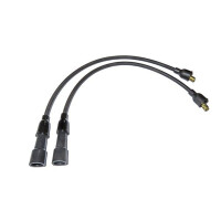 Zündleitungssatz Kupferzündleitung Kabel...