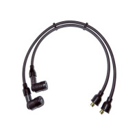Zündleitungssatz Kupferzündleitung Kabel...