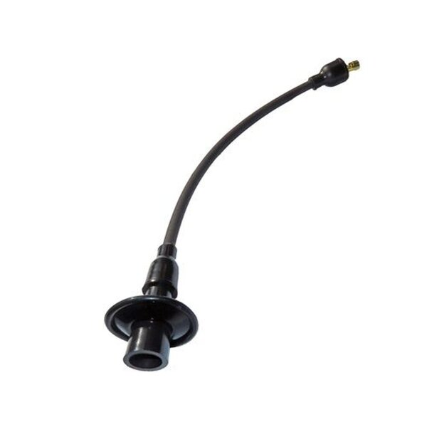 Zündleitungssatz Kupferzündleitung Kabel BBT IAM-Expertise passend für BMW