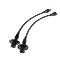 Zündleitungssatz Kupferzündleitung Kabel BBT...