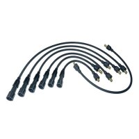 Zündleitungssatz Kupferzündleitung Kabel...
