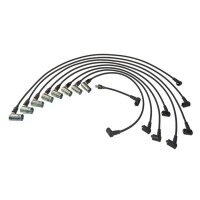 Zündleitungssatz Kupferzündleitung Kabel...