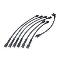 Zündleitungssatz Widerstandszündleitung Kabel...