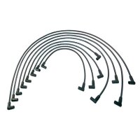 Zündleitungssatz Widerstandszündleitung Kabel...