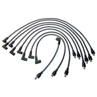 Ignition Cable Set Resistor Ignition Cable BBT for CHEVROLET