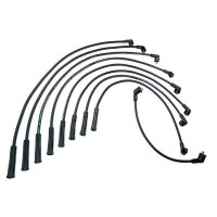 Zündleitungssatz Widerstandszündleitung Kabel...