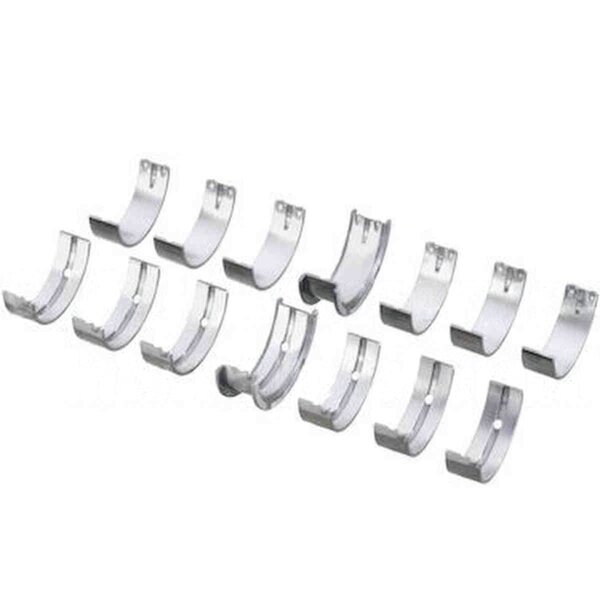 Crankshaft Bearing Set KOLBENSCHMIDT for e.g. BMW 5er