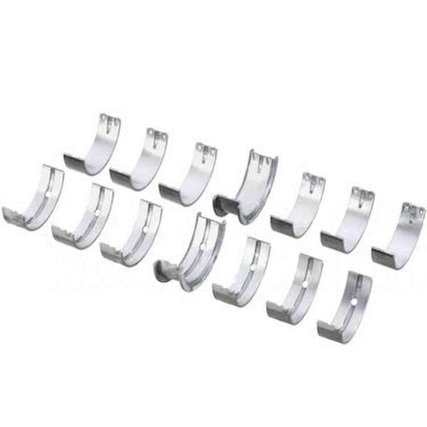 Crankshaft Bearing Set KOLBENSCHMIDT for e.g. BMW 5er