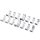 Crankshaft Bearing Set KOLBENSCHMIDT for e.g. BMW 5er