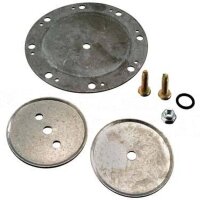 Membrane Vacuum Pump Diesel PIERBURG suitable for e.g....