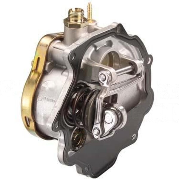 Unterdruckpumpe Bremsanlage Diesel Axialkolbenpumpe PIERBURG für DAEWOO KORANDO