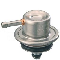 Fuel Pressure Regulator 5 bar PIERBURG suitable for e.g....