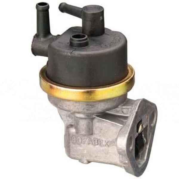 Fuel Pump PIERBURG for e.g. FIAT 127