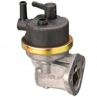 Fuel Pump PIERBURG for e.g. FIAT 127