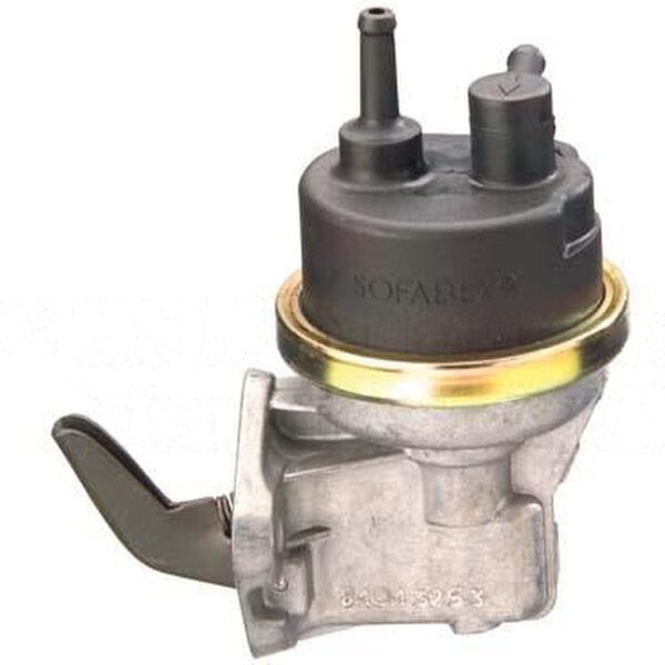 Fuel Pump PIERBURG for e.g. TALBOT Horizon