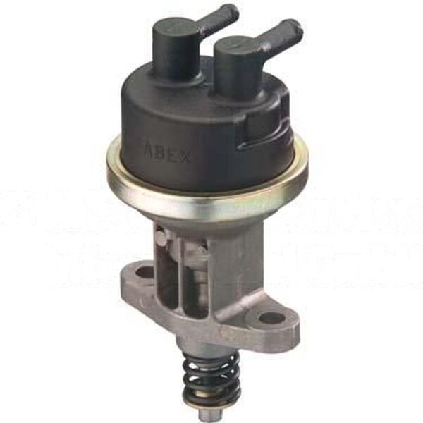 Fuel Pump PIERBURG for e.g. CITROËN BX Break