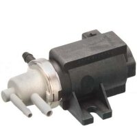 Druckwandler Abgassteuerung 12V elektrisch-pneumatisch...