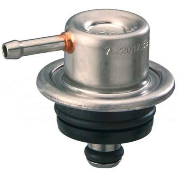 Fuel Pressure Regulator 3 bar PIERBURG IAM Expertise suitable for e.g. VW PASSAT