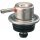 Fuel Pressure Regulator 3 bar PIERBURG IAM Expertise suitable for e.g. VW PASSAT