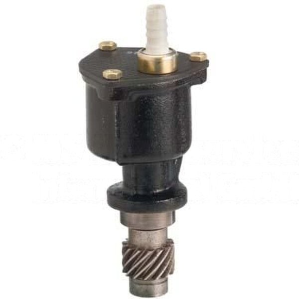 Unterdruckpumpe Bremsanlage 1-Anschluss gerade PIERBURG für u.a. VW GOLF