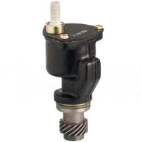 Unterdruckpumpe Bremsanlage 1-Anschluss gerade PIERBURG...