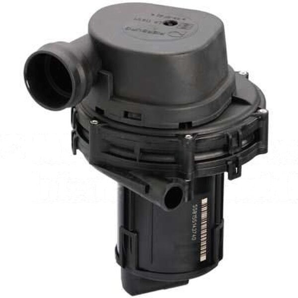 Secondary Air Pump 12 V PIERBURG IAM Expertise suitable for e.g. BMW 3 Series