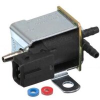Ladedruckregelventil 12V Umschaltventil elektrisch...