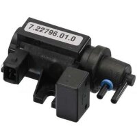 Pressure Converter Exhaust Control 12 V Solenoid Valve...