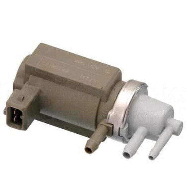Pressure Converter Turbocharger 12 V PIERBURG suitable for e.g. AUDI A6
