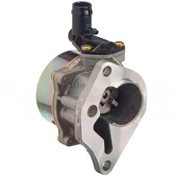 Vacuum Pump Brake System 2-connections PIERBURG for RENAULT SCÉNIC and others