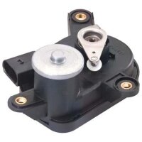 Actuator swirl flaps 12 V teach-in required PIERBURG for...