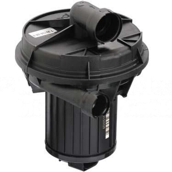 Sekundärluftpumpe 12V elektrisch PIERBURG für AUDI A3