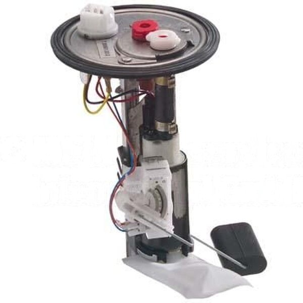 Fuel Feed Unit PIERBURG for e.g. FORD Fiesta IV