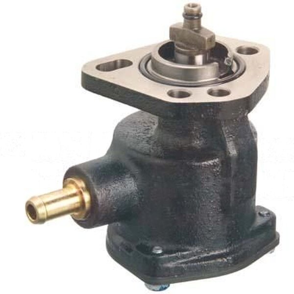 Unterdruckpumpe Bremsanlage Diesel mechanisch PIERBURG für ALFA ROMEO 145