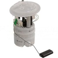 Kraftstoff-Fördereinheit 13,5V elektrisch PIERBURG...
