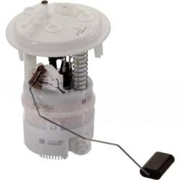 Kraftstoff-Fördereinheit 13,5V elektrisch PIERBURG für PEUGEOT 206+