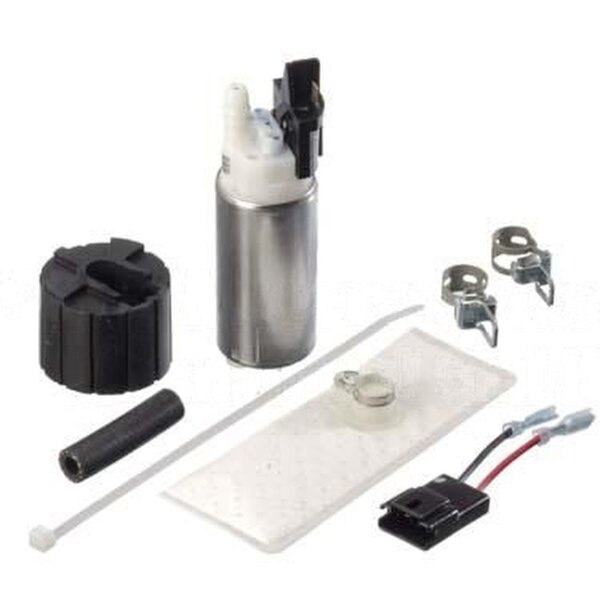 Kraftstoffpumpe 13 V 5,3 A 3,5 bar PIERBURG für u.a. DAEWOO ESPERO