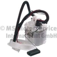 Fuel feed unit 12V electric PIERBURG for FORD FOCUS I