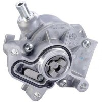 Unterdruckpumpe Bremsanlage Diesel mechanisch PIERBURG...