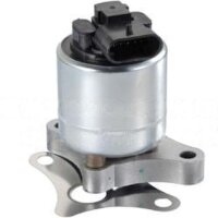 EGR valve solenoid valve electric PIERBURG for OPEL ASTRA...