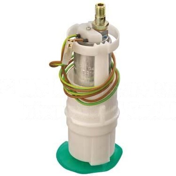 Kraftstoffpumpe 12 V 16 A 6,5 bar PIERBURG passend für u.a. AUDI 100