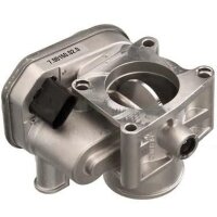 Steuerklappe Luftversorgung 12 V Anlernen nötig...