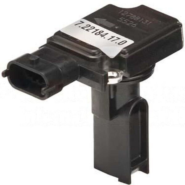 Luftmassenmesser 12 V PIERBURG IAM-Expertise passend für u.a. SAAB 9-3