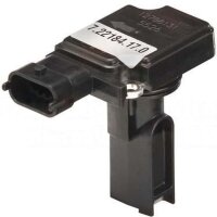 Luftmassenmesser 12 V PIERBURG IAM-Expertise passend...